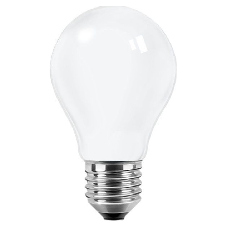 48151  (10 Stück) - LED-Leuchtmittel Filament 7W 827 E27 810lm Opal, 48151 - Aktionsartikel von HWH