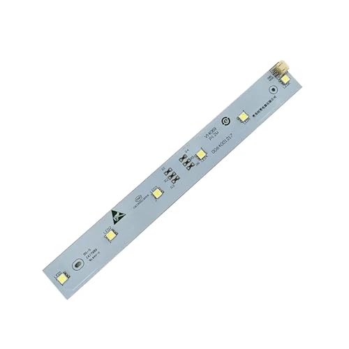 HWEIH 0064001217 LED for Kühlschrank-Glühbirnen-Lichtleiste BCD-320WDCA BCD-321WDVI HWEIH 0064001217 LED for Kühlschrank-Glühbirnen-Lichtleiste BCD-320WDCA BCD-321WDVI von HWWW