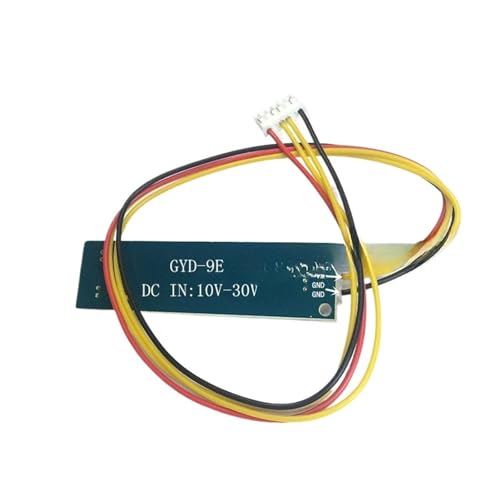 HWEIH 10 Stück 15-24 Zoll LCD LED Lichtleiste Dual Port Konstantstromplatine GyD-9E Eingangsspannung 10-30V HWEIH 10 Stück 15-24 Zoll LCD LED Lichtleiste Dual Port Konstantstromplatine GyD-9E Eingangsspannung 10-30V von HWWW