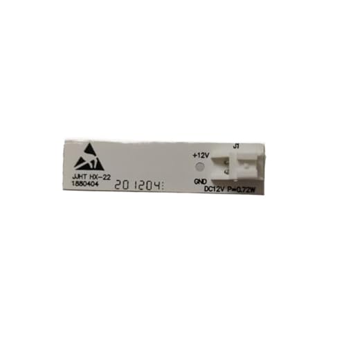 HWEIH 1Pcs Gefrierschrank Licht Bar LED Streifen for Kühlschrank LED Licht 1880404 Taschenlampe BCD-550WKK1FPGA HWEIH 1Pcs Gefrierschrank Licht Bar LED Streifen for Kühlschrank LED Licht 1880404 Taschenlampe BCD-550WKK1FPGA von HWWW