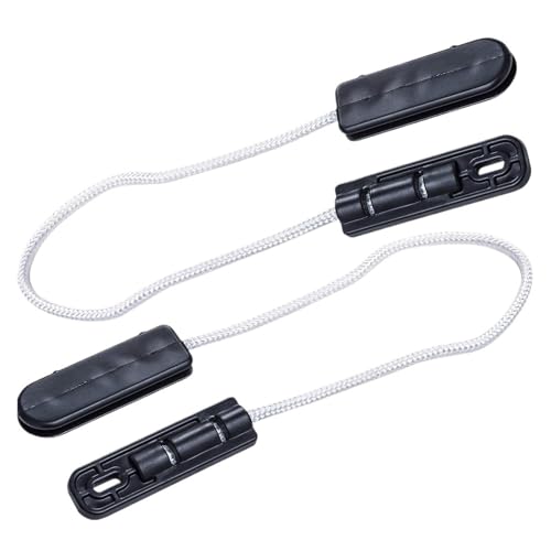 HWEIH 2er-Pack 4933DD3001B Geschirrspüler-Türscharnierkabelbaugruppe for Geschirrspüler 4933DD3001A PS3524406 AP4511304 von HWWW