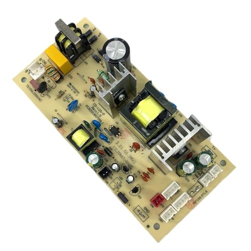 HWEIH CD-120-P REV-1.0-PCB20180709L1 Rotweinkühler Kühlgebläse Kühlsteuerplatine HWEIH CD-120-P REV-1.0-PCB20180709L1 Rotweinkühler Kühlgebläse Kühlsteuerplatine von HWWW