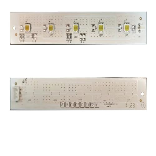 HWEIH DA92-00150A for Kühlschrank Mit Gefrierfach Kühler LED Licht Bord Zubehör HWEIH DA92-00150A for Kühlschrank Mit Gefrierfach Kühler LED Licht Bord Zubehör von HWWW