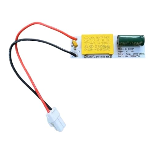 HWEIH For Kühlschrank Beleuchtung Streifen SW-BX02A Kühlschrank LED LAMPE Gefrierschrank Teile HWEIH For Kühlschrank Beleuchtung Streifen SW-BX02A Kühlschrank LED LAMPE Gefrierschrank Teile von HWWW