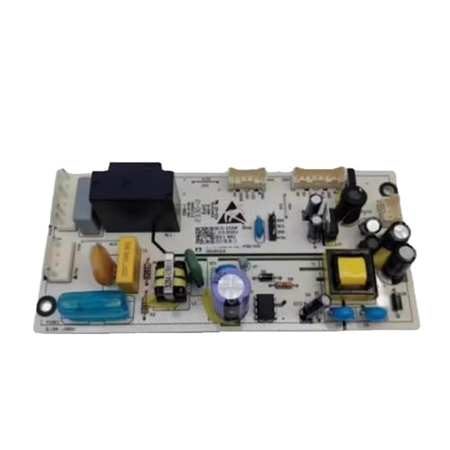 HWEIH For Kühlschrank-Steuerplatine, Leiterplatte CD-269WCP2Y, KD-390FW_POWER_B03M02, BCD232W, BCD-269WCP2 von HWWW