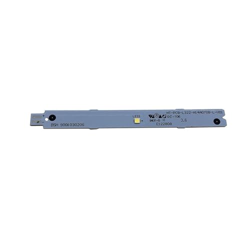 HWWW 1Pcs Kälte Beleuchtung Zubehör 9001030206 6V LED Streifen for Kühlschrank Ersatz HWWW 1Pcs Kälte Beleuchtung Zubehör 9001030206 6V LED Streifen for Kühlschrank Ersatz von HWWW