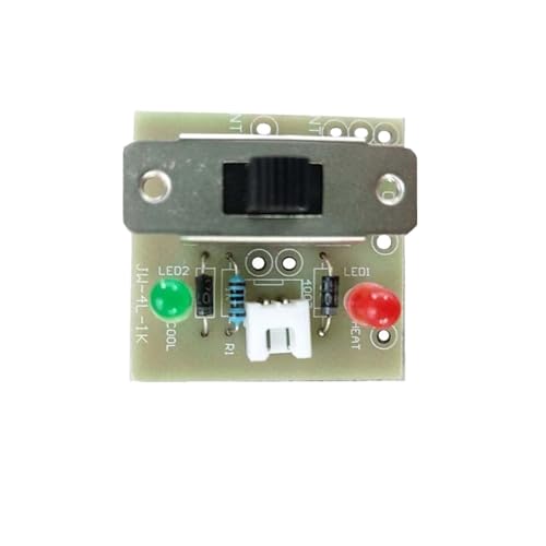 HWWW 4L/6L/7.5/10L/12L Einzel Schalter Bord 3A 250V Auto Kühlschrank Schalter Led Bord HWWW 4L/6L/7.5/10L/12L Einzel Schalter Bord 3A 250V Auto Kühlschrank Schalter Led Bord von HWWW