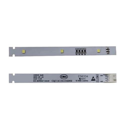 HWWW CQC14134104969 LED-Streifenbeleuchtung for Kühlschrank for FBCD-450W 261WK HWWW CQC14134104969 LED-Streifenbeleuchtung for Kühlschrank for FBCD-450W 261WK von HWWW