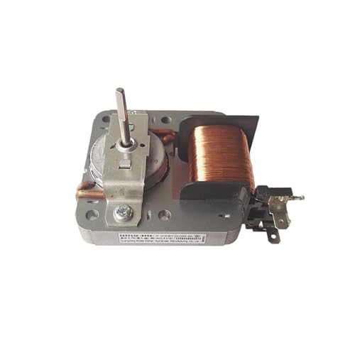 HWWW Kühlmotor for Mikrowellenherde, Lüftermotor, Spaltpol-Asynchronmotor YZ-E6120-51D HWWW Kühlmotor for Mikrowellenherde, Lüftermotor, Spaltpol-Asynchronmotor YZ-E6120-51D von HWWW