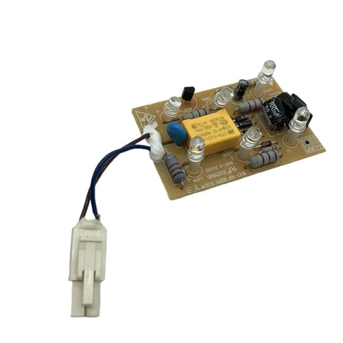 HWWW Kühlschrankbeleuchtung Modell E123995 W27-49 220 V 0,35 W LED-Lichtleiste LED-Streifen HWWW Kühlschrankbeleuchtung Modell E123995 W27-49 220 V 0,35 W LED-Lichtleiste LED-Streifen von HWWW