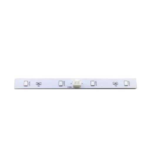 HWWW Kühlung Beleuchtung LED Licht Bar Blau Licht Weiß Licht BCD-432 Geeignet for Kühlschrank HWWW Kühlung Beleuchtung LED Licht Bar Blau Licht Weiß Licht BCD-432 Geeignet for Kühlschrank von HWWW
