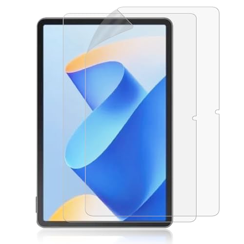 HXEYRAAL 2 Stück blendfreie PET Displayschutzfolien für Huawei MatePad 11 (2023) 11" Tablet, ermöglichen Schreiben und Zeichnen. von HXEYRAAL