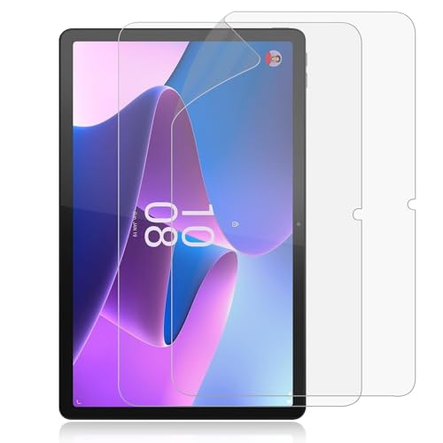 HXEYRAAL 2 Stück blendfreie PET Displayschutzfolien für Lenovo Tab P11 Pro Gen 2 11.2" 2022 Tablet, ermöglichen Schreiben und Zeichnen. von HXEYRAAL