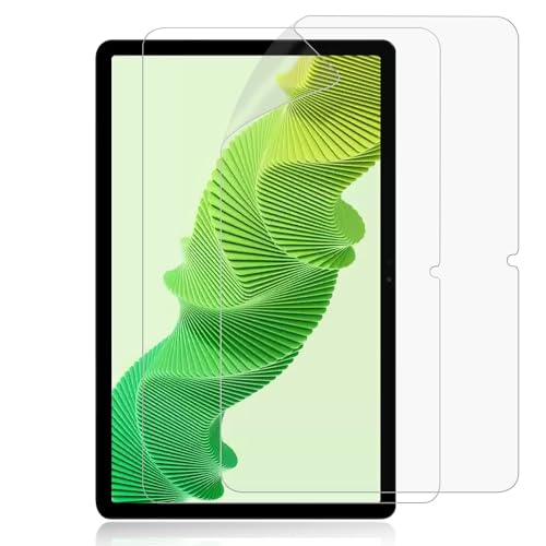 HXEYRAAL 2 Stück blendfreie PET Displayschutzfolien für Realme Pad 2 11.5" Tablet, ermöglichen Schreiben und Zeichnen. von HXEYRAAL