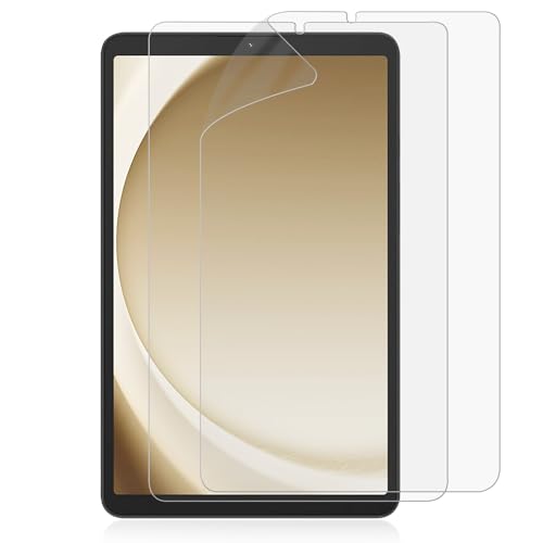 HXEYRAAL 2 Stück blendfreie PET Displayschutzfolien für Samsung Galaxy Tab A9 2023 8.7" Tablet, ermöglichen Schreiben und Zeichnen. von HXEYRAAL