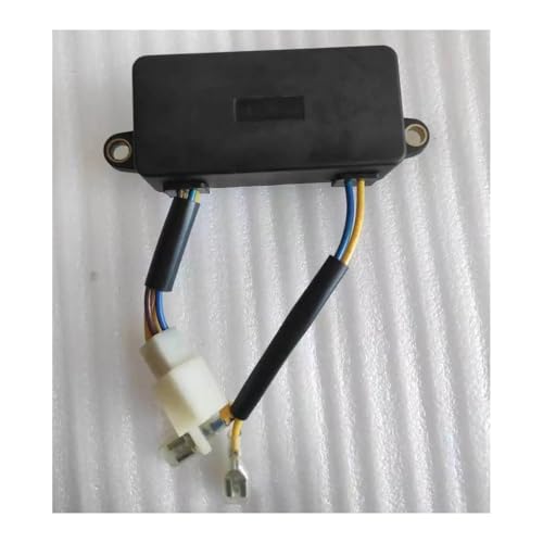 3,5 kW Tt10-4b Passend for Lihua Avr Spannungsregler Teil 6 Drähte 3,5 kW Tt10-4b Passend for Lihua Avr Spannungsregler Teil 6 Drähte von HXMPJSD