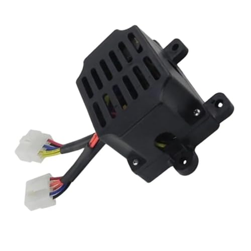 Fit for Schweißen Avr Automatischer Spannungsregler Schweißer Generator Dual Use 12 Drähte Fit for Schweißen Avr Automatischer Spannungsregler Schweißer Generator Dual Use 12 Drähte von HXMPJSD
