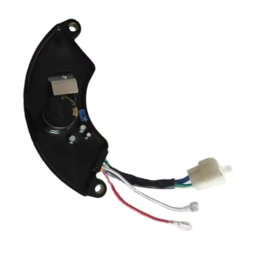 Geniune Tt09-4 Fit for Lihua Avr Automatischer Spannungsregler 5kw Generator Einphasig Geniune Tt09-4 Fit for Lihua Avr Automatischer Spannungsregler 5kw Generator Einphasig von HXMPJSD