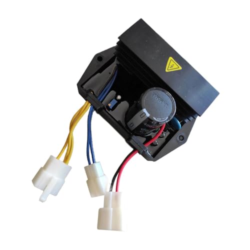 Gfc9-3a3g Avr Passend for automatische Spannungsregler Dreiphasengeneratorteile Gtdk 7 Drähte Gfc9-3a3g Avr Passend for automatische Spannungsregler Dreiphasengeneratorteile Gtdk 7 Drähte von HXMPJSD
