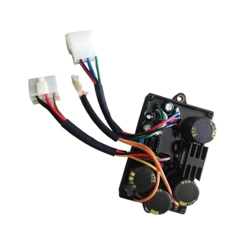 HJ.5K25DH-6 Passend for Hanjing AVR Automatischer Spannungsregler DREI Stecker 14 Drähte Schweiß- und Generator-Dual-Use-Teil HJ.5K25DH-6 Passend for Hanjing AVR Automatischer Spannungsregler DREI Stecker 14 Drähte Schweiß- und Generator-Dual-Use-Teil von HXMPJSD