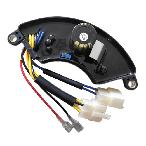 HJ.5K3P18-X1 Passend for Avr Automatischen Spannungsregler Dreiphasig 8 Drähte Generatorteile HJ.5K3P18-X1 Passend for Avr Automatischen Spannungsregler Dreiphasig 8 Drähte Generatorteile von HXMPJSD