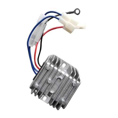 HJWYQ-5BA Ladegerät Passend for Hanjing Spannungsregler 4 Drähte HJWYQ-5BA Ladegerät Passend for Hanjing Spannungsregler 4 Drähte von HXMPJSD