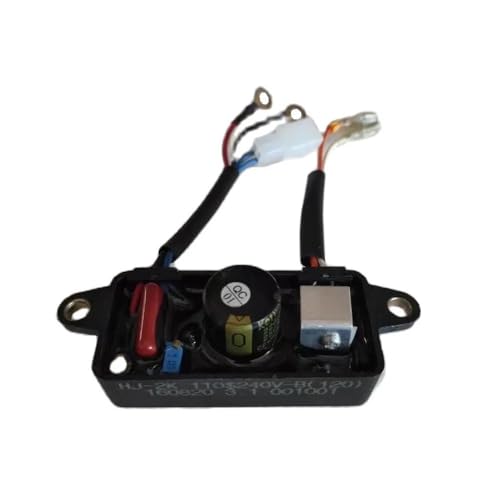 Hj-2k110$240vB(120) Avr Passend for Hanjing Spannungsregler 6 Drähte 2kw von HXMPJSD