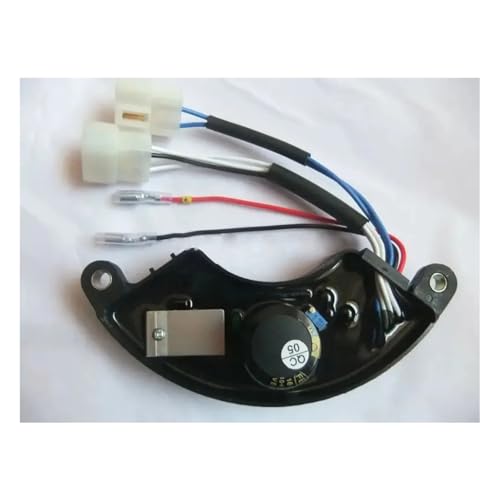 Hj.5ks-18-K Avr Fit for Hanjing 8 Linien Automatischer Spannungsregler Dreiphasengeneratorteile Hj.5ks-18-K Avr Fit for Hanjing 8 Linien Automatischer Spannungsregler Dreiphasengeneratorteile von HXMPJSD