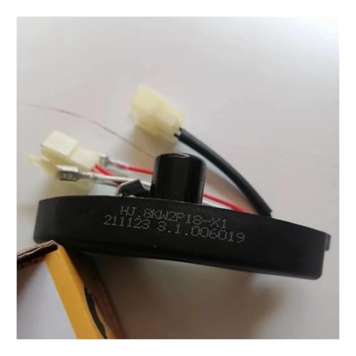 Hj.8kw2p18-X1 Avr Passend for Hanjing Spannungsregler Generatorteil Hj.8kw2p18-X1 Avr Passend for Hanjing Spannungsregler Generatorteil von HXMPJSD