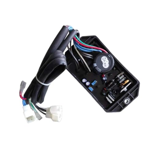 KI-DAVR-50S AVR passend for Kde6500e Kde6500x Kge6500e Kge6500x Generator Spannungsregler KI-DAVR-50S AVR passend for Kde6500e Kde6500x Kge6500e Kge6500x Generator Spannungsregler von HXMPJSD