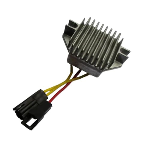 Passend for 80006351 Gleichrichter-Laderegler-Motor Passend for 80006351 Gleichrichter-Laderegler-Motor von HXMPJSD
