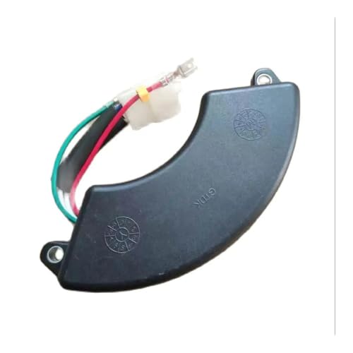 Passend for Avr5-1j2a Gtdk Spannungsregler 6 Drähte Einphasengeneratorteil Passend for Avr5-1j2a Gtdk Spannungsregler 6 Drähte Einphasengeneratorteil von HXMPJSD