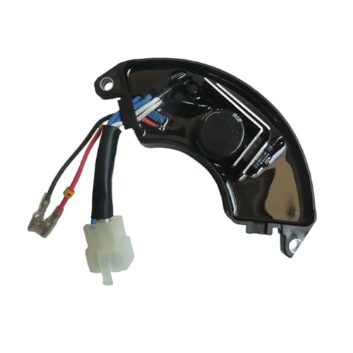 Passend for E12A-0 Gtdk Avr Automatischer Spannungsregler 7kw Einphasen-Generatorteile Passend for E12A-0 Gtdk Avr Automatischer Spannungsregler 7kw Einphasen-Generatorteile von HXMPJSD
