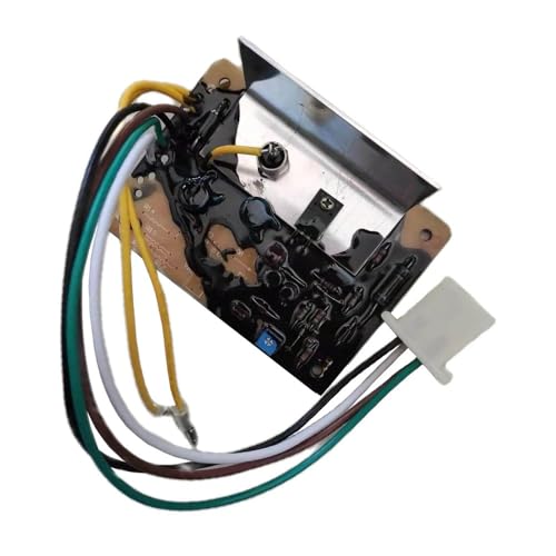 Passend for Ef12000e Avr Benzingenerator Spannungsregler Abtastspannung 112,5 V Passend for Ef12000e Avr Benzingenerator Spannungsregler Abtastspannung 112,5 V von HXMPJSD