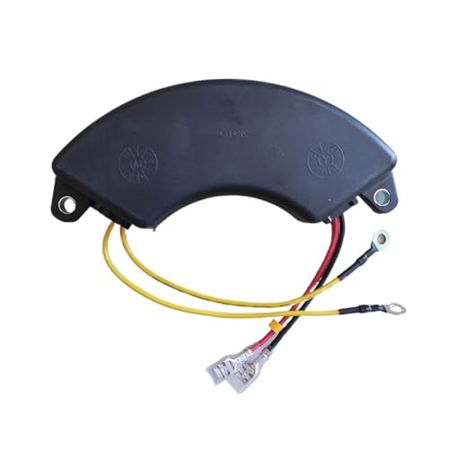 Passend for GFC7-1D2A AVR Gtdk Spannungsregler Modula 4 Drähte Generatorteile Passend for GFC7-1D2A AVR Gtdk Spannungsregler Modula 4 Drähte Generatorteile von HXMPJSD