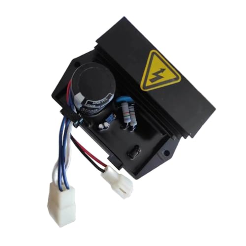 Passend for Gfc9-1a4g Gtdk Avr Automatischer Spannungsregler Einphasiger Benzin- oder Dieselgenerator Ersatzteil Passend for Gfc9-1a4g Gtdk Avr Automatischer Spannungsregler Einphasiger Benzin- oder Dieselgenerator Ersatzteil von HXMPJSD