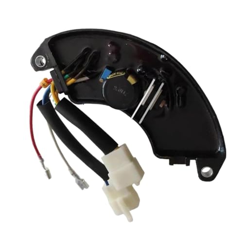 Passend for Gtdk AVR 5kw AVR5-3A6A Automatischer Spannungsregler Generatorteile Dreiphasig AVR5-3 Passend for Gtdk AVR 5kw AVR5-3A6A Automatischer Spannungsregler Generatorteile Dreiphasig AVR5-3 von HXMPJSD