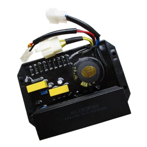Passend for HJ.10K3P380 Avr Automatischer Spannungsregler Dreiphasiger Benzingenerator Ersatzteile Passend for HJ.10K3P380 Avr Automatischer Spannungsregler Dreiphasiger Benzingenerator Ersatzteile von HXMPJSD
