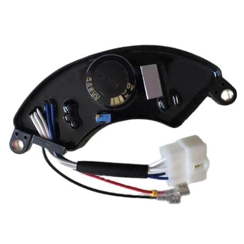 Passend for HJ.5K3P28-BX AVR 7 Drähte Avr Automatischer Spannungsregler Generatorteile Passend for HJ.5K3P28-BX AVR 7 Drähte Avr Automatischer Spannungsregler Generatorteile von HXMPJSD