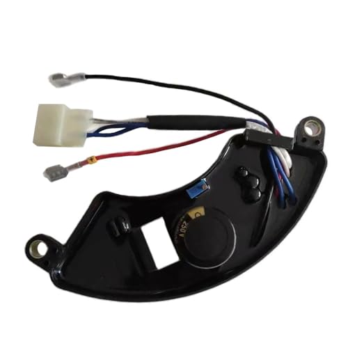 Passend for HJ.5KW18-BX 5kw AVR Generatorteile Automatischer Spannungsregler Einphasig Passend for HJ.5KW18-BX 5kw AVR Generatorteile Automatischer Spannungsregler Einphasig von HXMPJSD