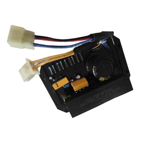 Passend for HJ15K3P380 AVR Dreiphasiger automatischer Spannungsregler Generator Ersatzteile Passend for HJ15K3P380 AVR Dreiphasiger automatischer Spannungsregler Generator Ersatzteile von HXMPJSD