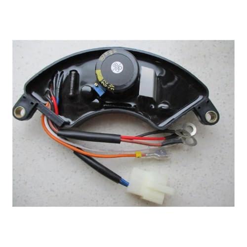 Passend for Hanjing 5KW HJ.5K-3 220 AVR 7 Drähte Automatischer Spannungsregler Generatorteile Dreiphasig Passend for Hanjing 5KW HJ.5K-3 220 AVR 7 Drähte Automatischer Spannungsregler Generatorteile Dreiphasig von HXMPJSD