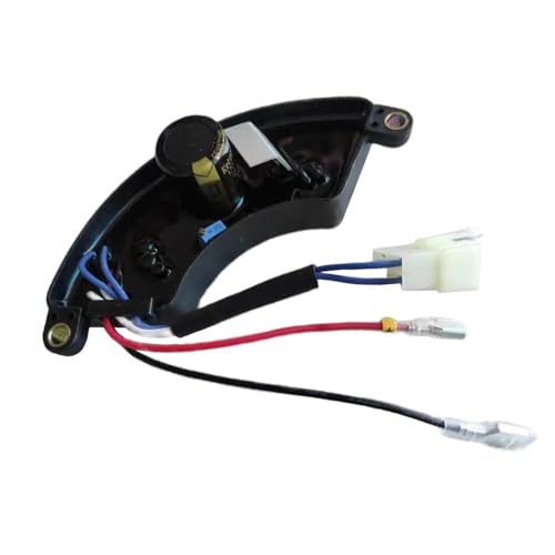Passend for Hanjing Avr 5kw HJ.5K18-BX AVR Automatischer Spannungsregler Generatorteile Einphasig Passend for Hanjing Avr 5kw HJ.5K18-BX AVR Automatischer Spannungsregler Generatorteile Einphasig von HXMPJSD