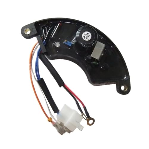 Passend for Hanjing Hj-5k220-B Avr Automatische Spannungsregler Generatorteile Passend for Hanjing Hj-5k220-B Avr Automatische Spannungsregler Generatorteile von HXMPJSD