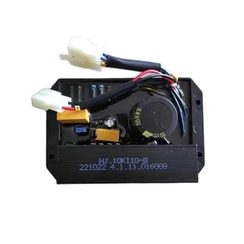 Passend for Hj.10k110-B Avr Einphasig 6 Linien Automatischer Spannungsregler Generator Ersatzteile Passend for Hj.10k110-B Avr Einphasig 6 Linien Automatischer Spannungsregler Generator Ersatzteile von HXMPJSD