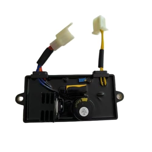 Passend for Hj.5kdh-M Avr Automatischer Spannungsregler Schweißen und Generator Dual Use Schweiß- und Generatorteile Passend for Hj.5kdh-M Avr Automatischer Spannungsregler Schweißen und Generator Dual Use Schweiß- und Generatorteile von HXMPJSD