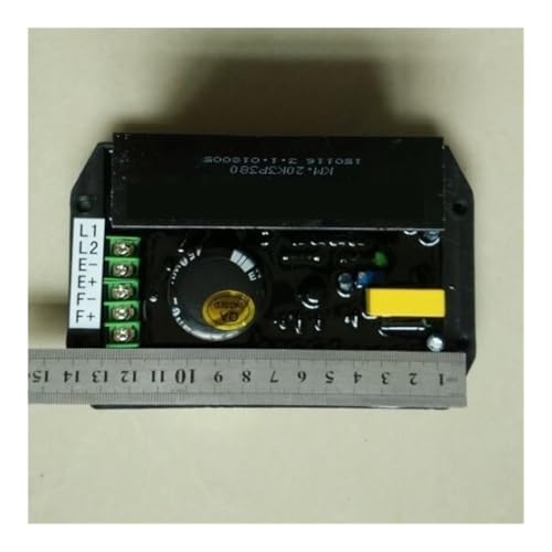 Passend for Kama Km.20k3p380 Avr Automatischer Spannungsregler Dreiphasiger Generatorteile Passend for Kama Km.20k3p380 Avr Automatischer Spannungsregler Dreiphasiger Generatorteile von HXMPJSD