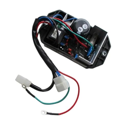 Passend for Ki-Davr-150s Avr Automatischer Spannungsregler Kde19sta Kde16sta Kde16ea Kde19ea Dieselgeneratorteile Passend for Ki-Davr-150s Avr Automatischer Spannungsregler Kde19sta Kde16sta Kde16ea Kde19ea Dieselgeneratorteile von HXMPJSD