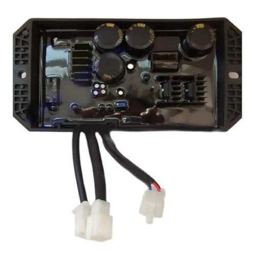 Passend for Lihua Tt93-1 Avr 10-20kw 10 Drähte Spannungsregler Dreiphasengeneratorteil Passend for Lihua Tt93-1 Avr 10-20kw 10 Drähte Spannungsregler Dreiphasengeneratorteil von HXMPJSD