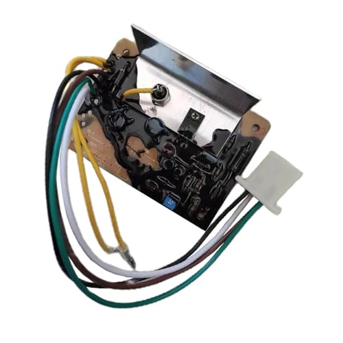 Passend for Mge6700 Avr Benzingenerator Spannungsregler Abtastspannung 112..5 V Passend for Mge6700 Avr Benzingenerator Spannungsregler Abtastspannung 112..5 V von HXMPJSD
